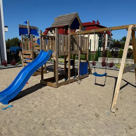 Apartment Ku Sloncu - Craft&fun - Blisko Morza Jastrzebia Gora