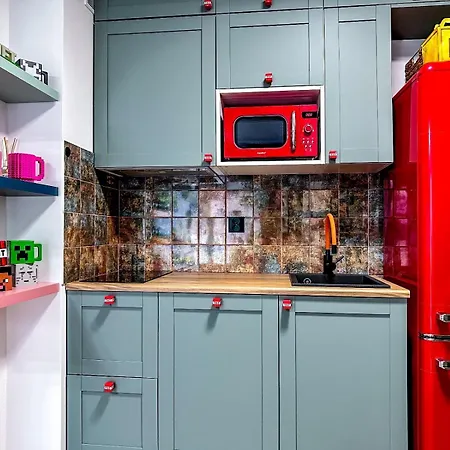 Ku Sloncu - Craft&fun - Blisko Morza *