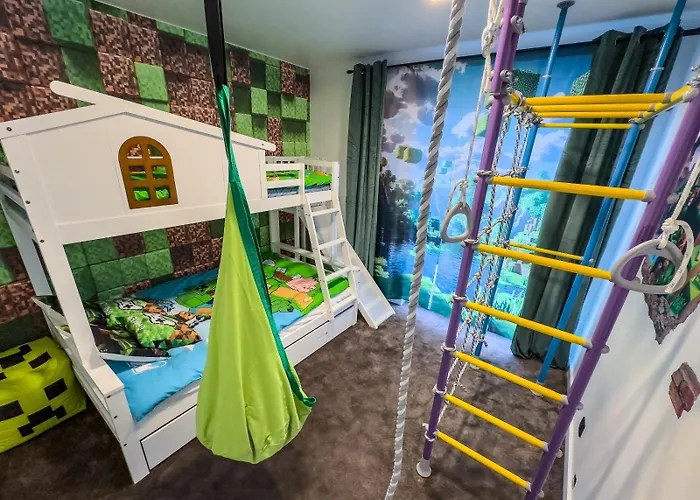 Ku Sloncu - Craft&fun - Blisko Morza Jastrzębia Góra