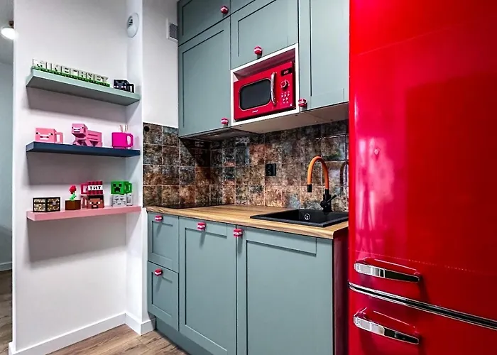 Ku Sloncu - Craft&fun - Blisko Morza Jastrzębia Góra